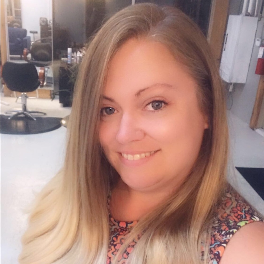 Meet your Posher, Jessica